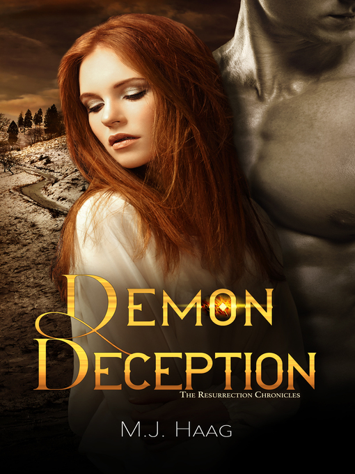 Title details for Demon Deception by M.J. Haag - Available